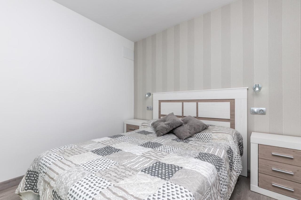 New Modern 3Br With Terrace In Fuengirola Centre Apartment Exterior photo