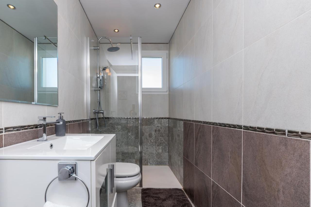 New Modern 3Br With Terrace In Fuengirola Centre Apartment Exterior photo